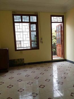 Bán nhà Hồ Đắc Di, 30m2, ô tô đỗ cửa, 7.2 tỷ
