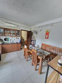Bán Nhà Mặt Phố Võ Chí Công 55m2-5T 6m Vỉa Hè LÔ GÓC 3MT Mở Cửa 24,5 Tỷ Võ Chí Công.