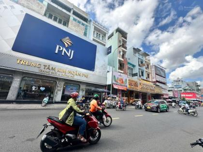 Siêu phẩm Nhà mặt tiền Tân Hương, Tân Phú 266m2 Vị Trí Tiềm Năng, Giá Tốt 0938888728