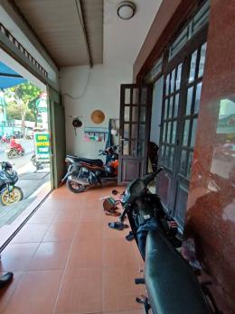 Siêu phẩm Nhà mặt tiền Tân Hương, Tân Phú 266m2 Vị Trí Tiềm Năng, Giá Tốt 0938888728