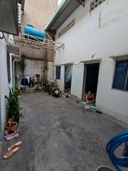 Siêu phẩm Nhà mặt tiền Tân Hương, Tân Phú 266m2 Vị Trí Tiềm Năng, Giá Tốt 0938888728
