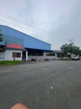 CHỦ CẦN SANG NHƯỢNG NHÀ MÁY – KCN NHỊ XUÂN, HÓC MÔN – TP.HCM - TIÊU CHUẨN CAO