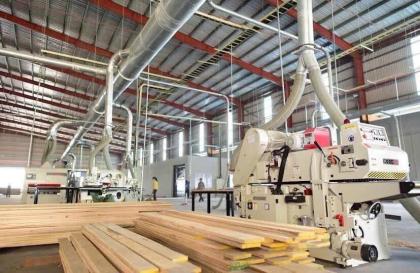 CHỦ CẦN SANG NHƯỢNG NHÀ MÁY – KCN NHỊ XUÂN, HÓC MÔN – TP.HCM - TIÊU CHUẨN CAO