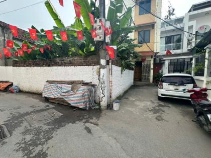 Bán đất Thổ Cư, 2 Mặt Thoáng, Đường Ô Tô, TT Hoài Đức. Giá: 91tr/m2