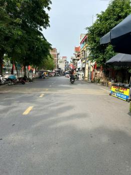 Bán đất Thổ Cư, 2 Mặt Thoáng, Đường Ô Tô, TT Hoài Đức. Giá: 91tr/m2