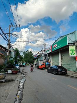 GIÁ TỐT NHẤT KHU VỰC – XƯỞNG MT THỚI AN 13, Q.12 – XE CÔNG VÀO TẬN NƠI