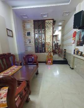 ✈️ hẻm xe tải tới cửa - gần Lê văn Quới - Bình Tân - 60m² ( 4x15 ) 3 tầng - 4pn - số a4 - chỉ 5.5 tỷ tl