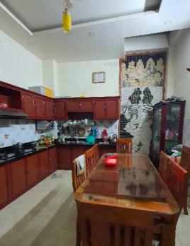 ✈️ hẻm xe tải tới cửa - gần Lê văn Quới - Bình Tân - 60m² ( 4x15 ) 3 tầng - 4pn - số a4 - chỉ 5.5 tỷ tl