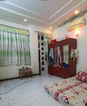 ✈️ hẻm xe tải tới cửa - gần Lê văn Quới - Bình Tân - 60m² ( 4x15 ) 3 tầng - 4pn - số a4 - chỉ 5.5 tỷ tl