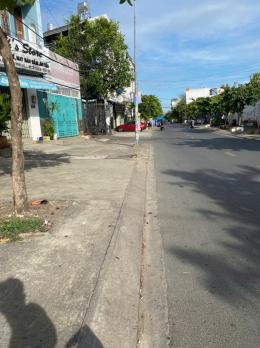 BÁN NHÀ MẶT TIỀN SONG HÀNH – TÂN HƯNG THUẬN, Q.12 – KINH DOANH CỰC ĐỈNH.