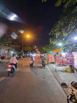 BÁN NHÀ MẶT TIỀN SONG HÀNH – TÂN HƯNG THUẬN, Q.12 – KINH DOANH CỰC ĐỈNH.