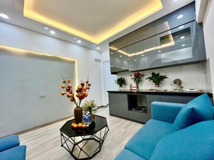 Siêu phẩm mặt phố Khâm Thiên Đống Đa 57m² – mặt tiền đẹp – chỉ 24 tỷ! Giao dịch nhanh!