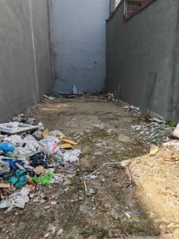 Bán đất  Phạm Văn Đồng, 57m2, phân lô, ô tô,  nhỉnh 8tỷ.