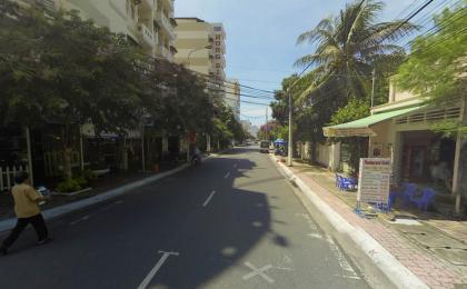 ????️ BÁN ĐẤT MẶT TIỀN PHAN CHU TRINH – P.2, TP. VŨNG TÀU