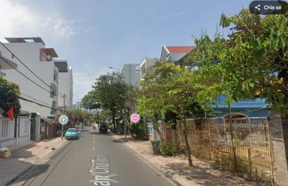 ???? BÁN ĐẤT MẶT TIỀN ĐƯỜNG PHAN CHU TRINH – TP. HỒ CHÍ MINH