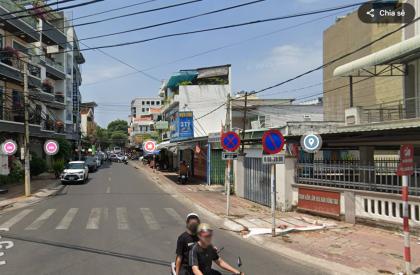 ???? BÁN NHÀ HẺM ĐƯỜNG PHAN CHU TRINH – PHƯỜNG 2, TP. VŨNG TÀU
