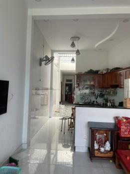 CHÍNH CHỦ BÁN GẤP – XE HƠI NGỦ TRONG NHÀ – GIÁ CHỈ 4.15 TỶ TL