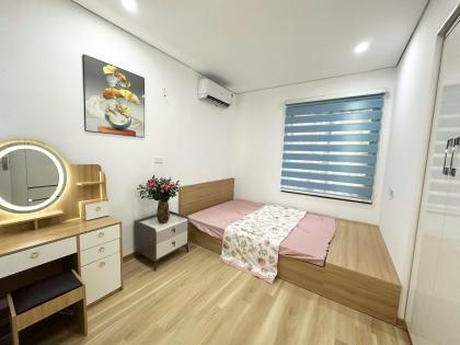 ????????Tập thể Nam Đồng 78m 3PN 2WC Nội thất siêu đẹp, 4.5 tỷ trung tâm Đống Đa