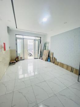 Gấp bán nhà đất TPHCM, giá rẻ, đang có dòng tiền, gần mặt tiền phường Tân Định (Quận 1)