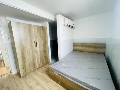 Gấp bán nhà đất TPHCM, giá rẻ, đang có dòng tiền, gần mặt tiền phường Tân Định (Quận 1)