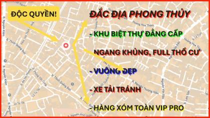 Gấp bán đất TPHCM, giá rẻ, mặt tiền KDT Vạn Phúc, phường Hiệp Bình (Thủ Đức), xây biệt thự