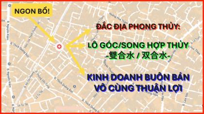 Gấp bán nhà đất TPHCM, giá rẻ, diện tích lớn, hẻm xe ôtô phường Đức Nhuận (Quận Phú Nhuận)