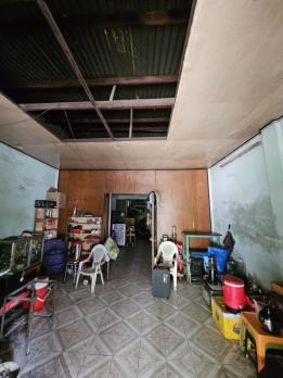 Gấp bán nhà đất TPHCM, giá rẻ, diện tích lớn, hẻm xe ôtô phường Đức Nhuận (Quận Phú Nhuận)