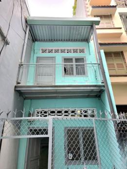 Gấp bán nhà riêng , gần măt tiền phường Tân Định (Quận 1) TPHCM, giá rẻ