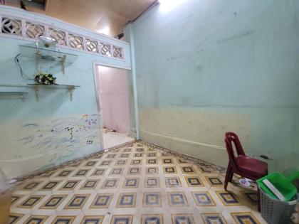 Gấp bán nhà riêng , gần măt tiền phường Tân Định (Quận 1) TPHCM, giá rẻ