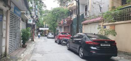 SIÊU VIP-Ôtô Tránh Phố THÁI HÀ 71m/ 7T Thang máy 33 Tỷ, Ngõ thông, K.doanh ngon