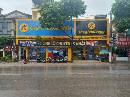 Bán đất thị trấn Yên Viên 90m2, MT = hậu 5m, vỉa hè, 3 ô tô tránh, viu hồ, kinh doanh, nhỉnh 11 tỷ