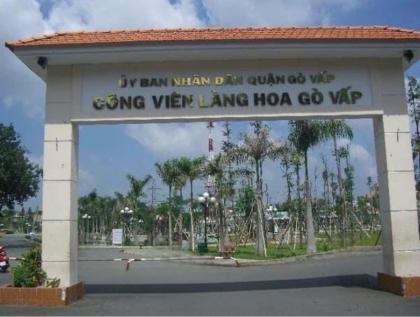 NGỘP cần bán GẤP nhà 6 tầng HXT Lê Văn Thọ 105m2(5x21) tặng T.máy Đức kế Làng Hoa 17 tỷ.