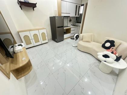 Bán chung cư phố Phạm Ngọc Thạch, Đống Đa, nhà đẹp, ngõ rộng, gần phố