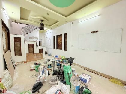 Bán nhà mặt tiền Cao Vân Ngọc - gần Khuông Việt, Âu Cơ, 4,1x16m, 2 tầng, 3PN, 7,8 tỷ.