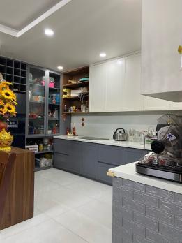 Bán nhà mặt tiền Cao Vân Ngọc - gần Khuông Việt, Âu Cơ, 4,1x16m, 2 tầng, 3PN, 7,8 tỷ.