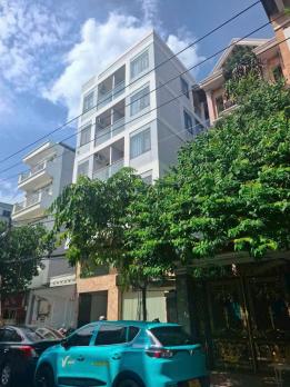 Bán công ty sát mặt tiền Cống Lở 341m2 ngang 6m 5 tầng kết hợp CHDV gần KCN Tân Bình 30 tỷ