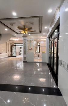 Bán công ty sát mặt tiền Cống Lở 341m2 ngang 6m 5 tầng kết hợp CHDV gần KCN Tân Bình 30 tỷ