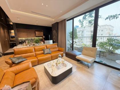 ????????CC Ban cơ yếu Chính Phủ 43 Lê Văn Lương, 188m 3PN 3WC Nội thất đẳng cấp, 16.8 tỷ