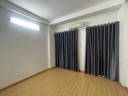 Bán nhà Khu VIP Thạch Bàn 39m² 5.95 tỷ Ngõ nông, yên tĩnh