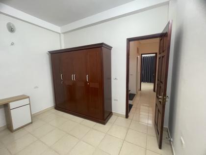Bán nhà Khu VIP Thạch Bàn 39m² 5.95 tỷ Ngõ nông, yên tĩnh