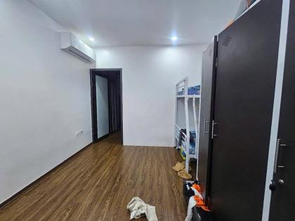Bán nhà mặt ngõ 165 Thái Hà, SĐCC 45m2 x 5 tầng
