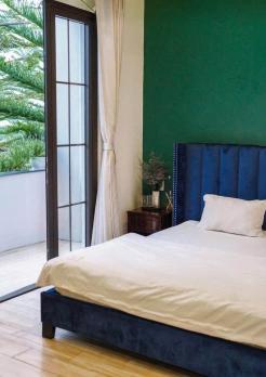SANG NHƯỢNG VILLA TÂM HUYẾT NGUYỄN ĐÌNH CHIỂU, ĐÀ LẠT - 5PN, SÂN VƯỜN BBQ, HẺM Ô TÔ