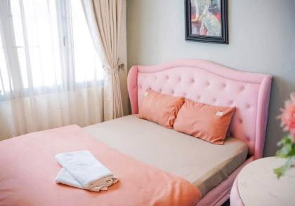 SANG NHƯỢNG VILLA TÂM HUYẾT NGUYỄN ĐÌNH CHIỂU, ĐÀ LẠT - 5PN, SÂN VƯỜN BBQ, HẺM Ô TÔ