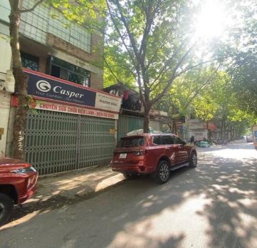 bán liền kề KĐT Xa La, Phúc La, Hà Đông, 80m2, 5 tầng, ngang 5m, giá 16,8 tỉ