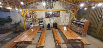 CHO THUÊ HOMESTAY PHAN CHU TRINH PHƯỜNG 9 TP ĐÀ LẠT