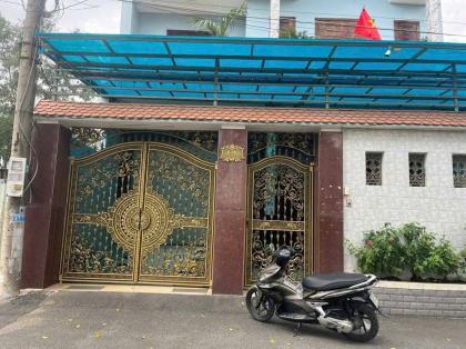 BIỆT THỰ 601M²  SIÊU ĐẸP 1 SẸC ĐƯỜNG ĐẶNG THÚC VỊNH – ĐÔNG THẠNH, HÓC MÔN
