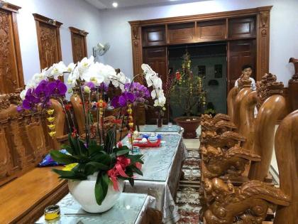 BIỆT THỰ 601M²  SIÊU ĐẸP 1 SẸC ĐƯỜNG ĐẶNG THÚC VỊNH – ĐÔNG THẠNH, HÓC MÔN
