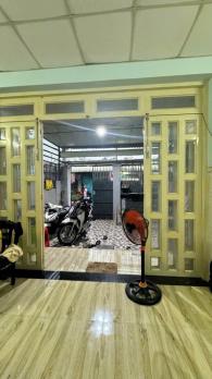 ???? MẶT TIỀN THỚI AN 22, Q.12  - 82m2 - GIÁ 5.850 TỶ ????