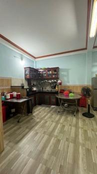 ???? MẶT TIỀN THỚI AN 22, Q.12  - 82m2 - GIÁ 5.850 TỶ ????