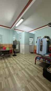 ???? MẶT TIỀN THỚI AN 22, Q.12  - 82m2 - GIÁ 5.850 TỶ ????